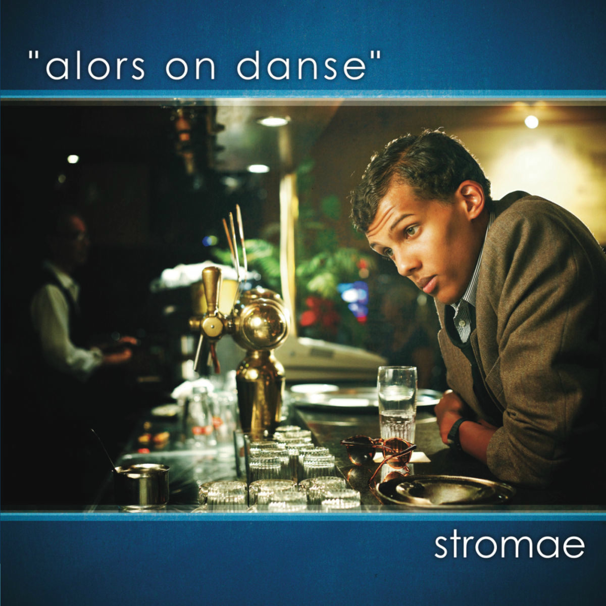 Album picture of Alors On Danse
