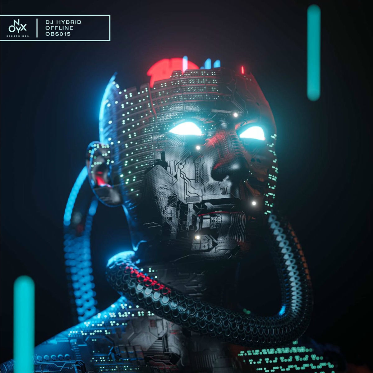 Album cover of Offline