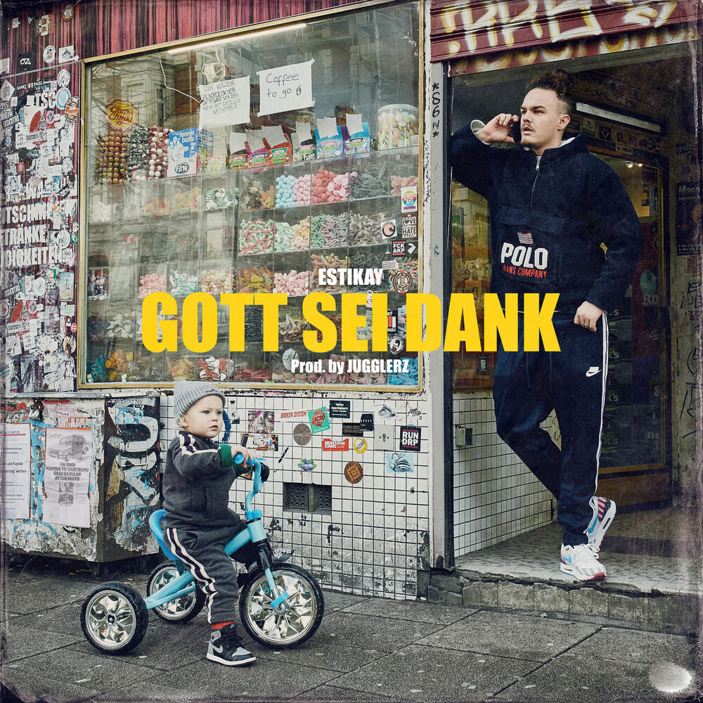 Picture of Gott sei Dank
