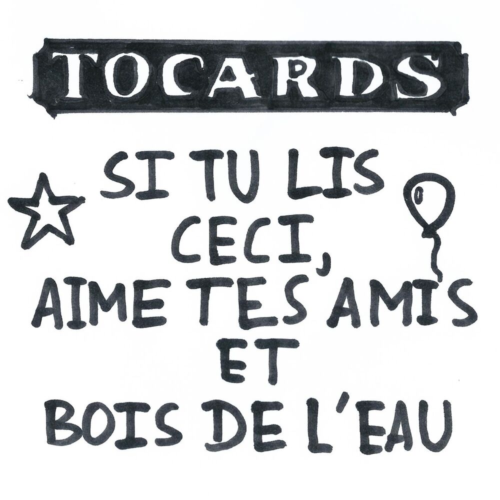 Picture of Amis et eau minérale