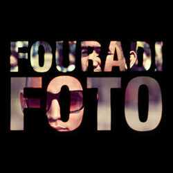 Cover of Foto