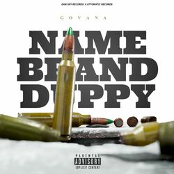 Cover of Name Brand Duppy