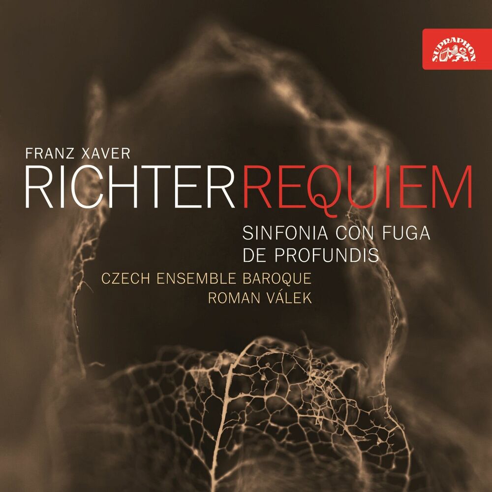 Picture of Richter: Requiem