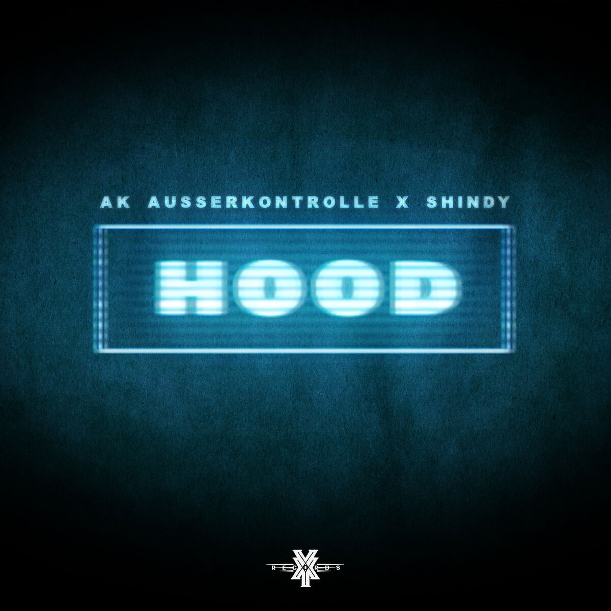Album cover of Hood