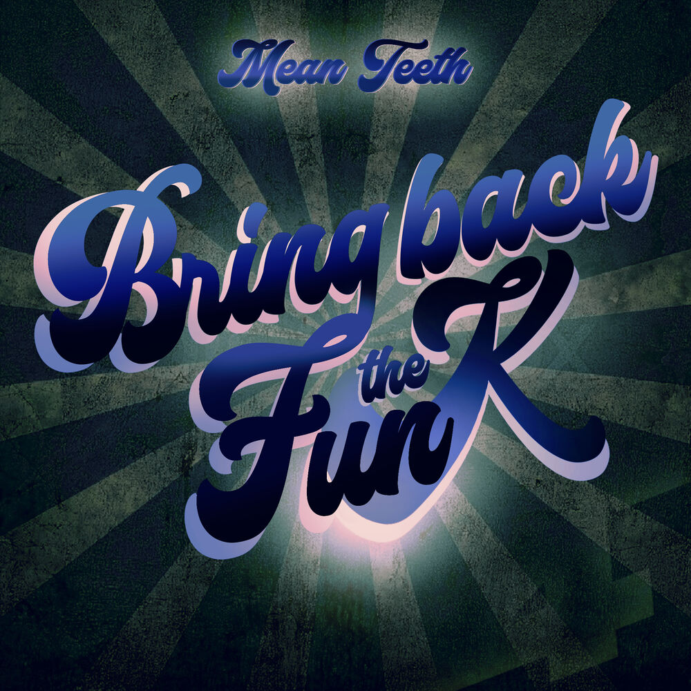 Picture of Bring Back The Funk LP - Part 2