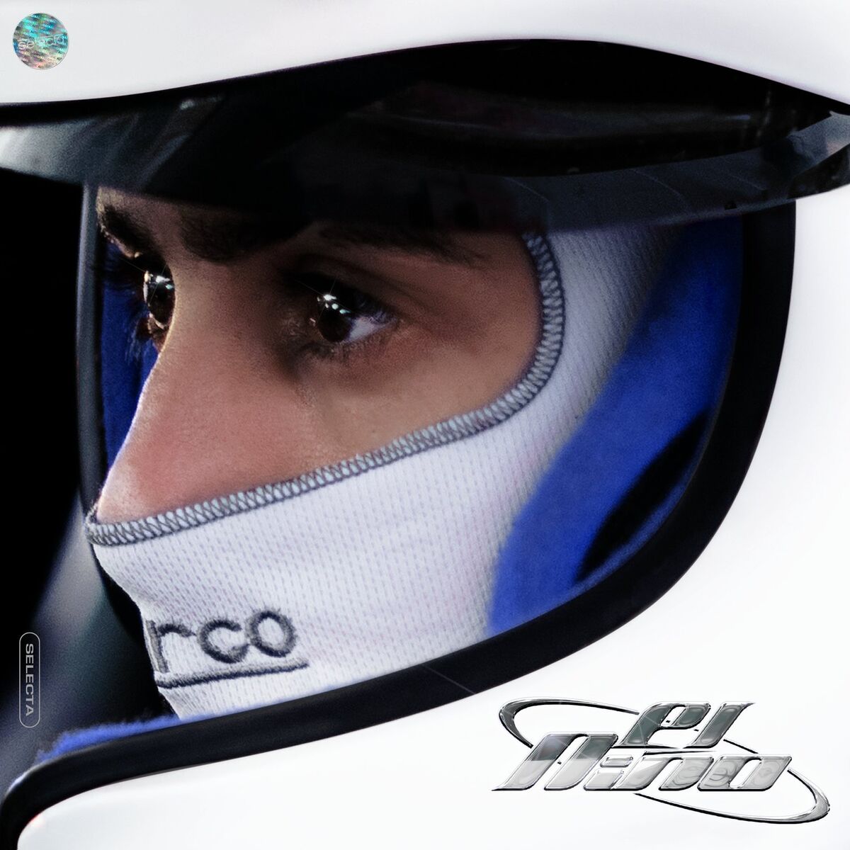 Album cover of Pagani