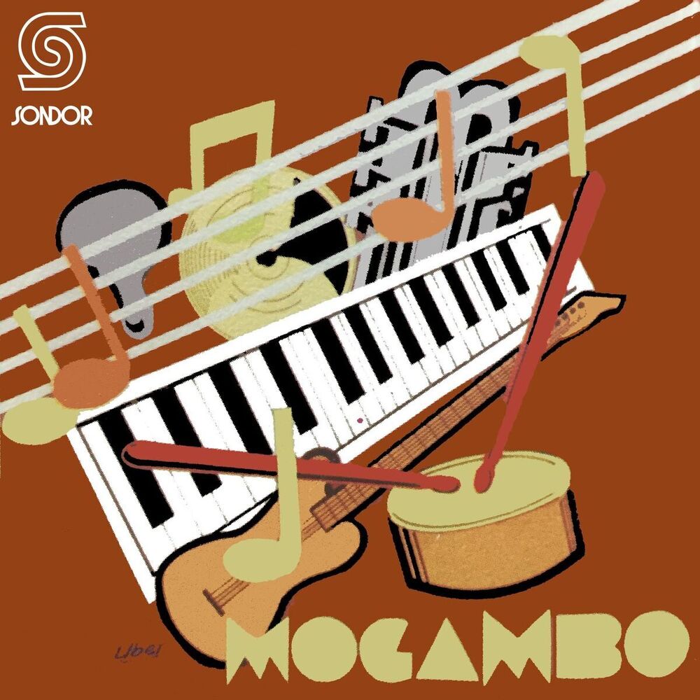 Picture of Para Todas las Fiestas (Instrumental)