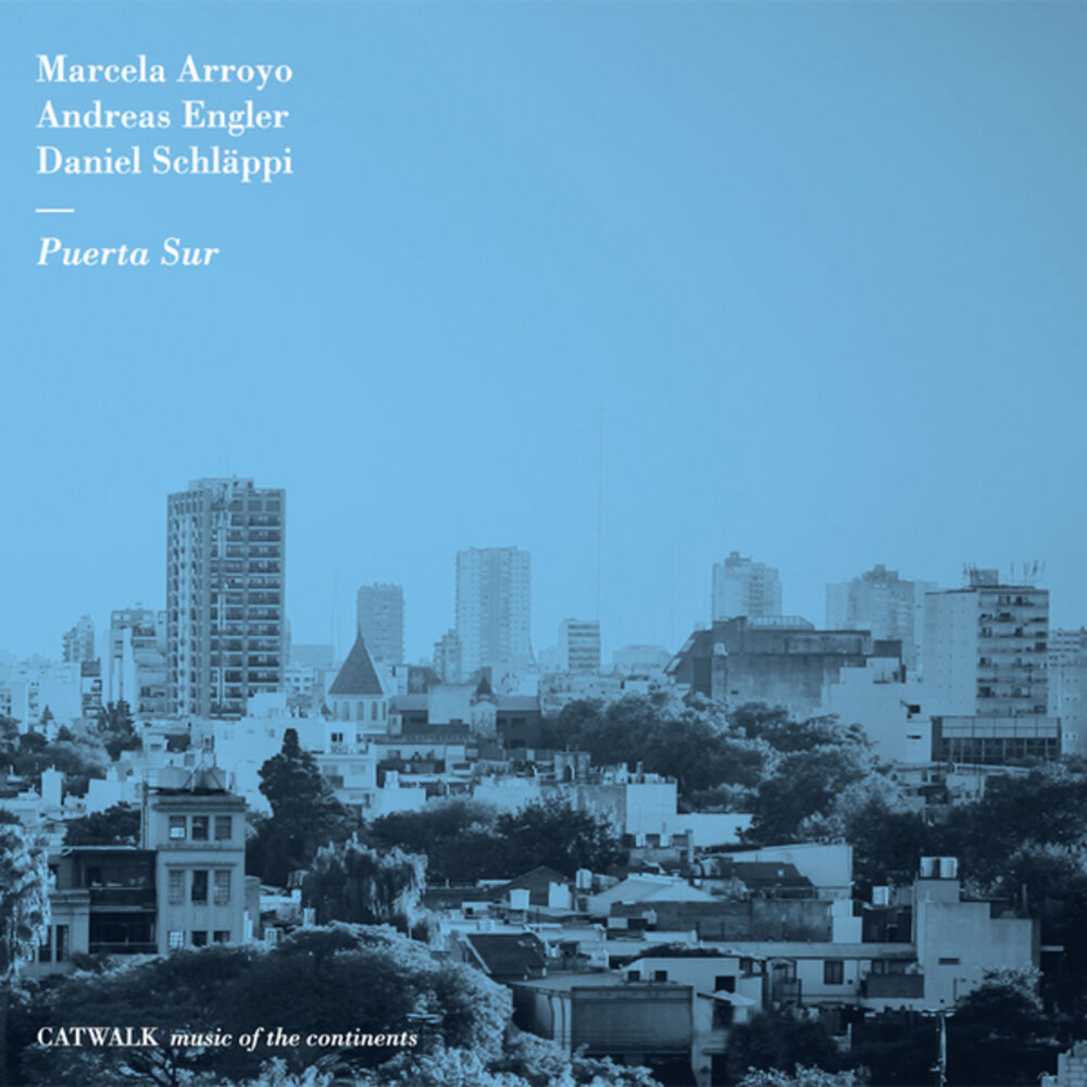 Picture of Puerta Sur