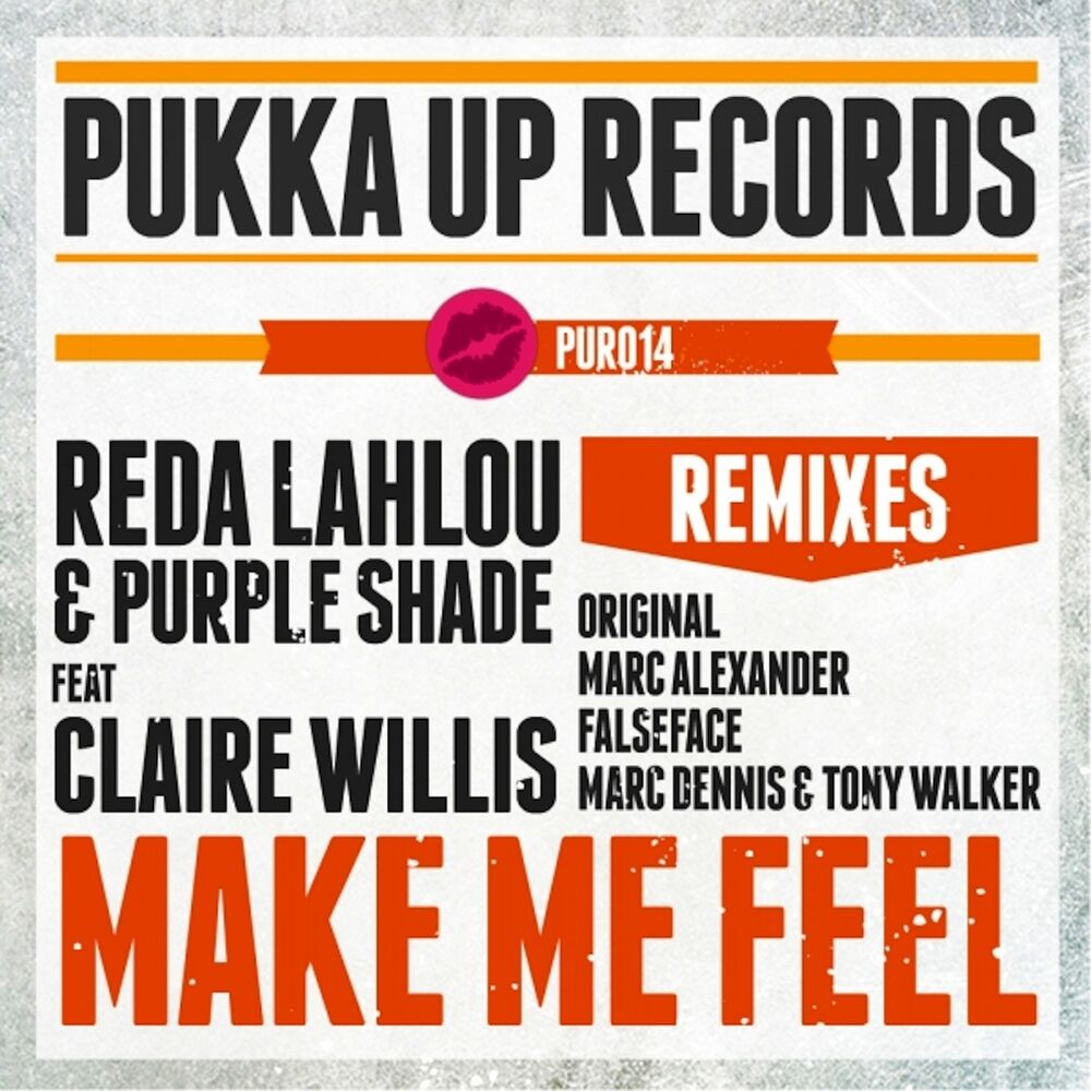 Picture of Make Me Feel