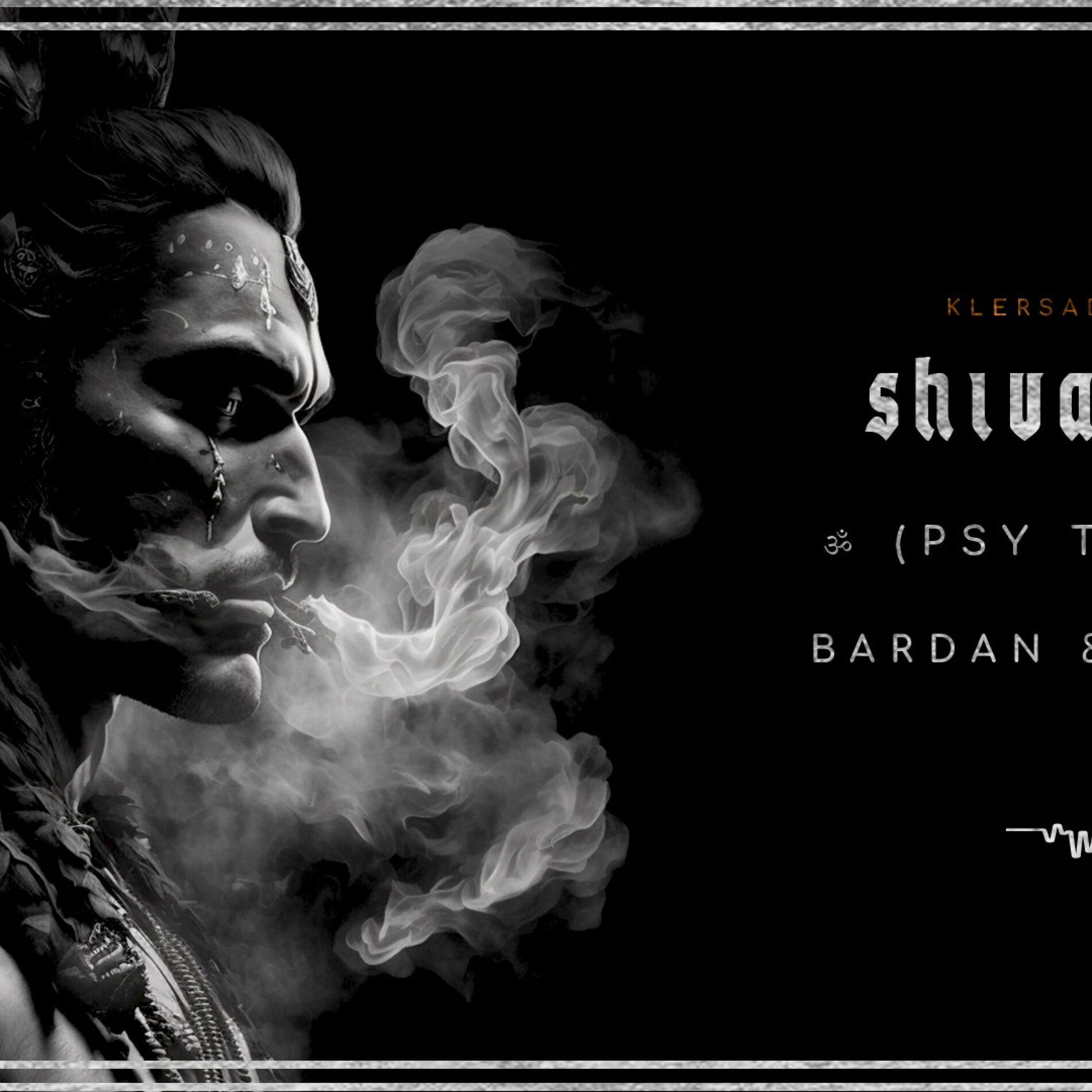 Album cover of Shiva Astra