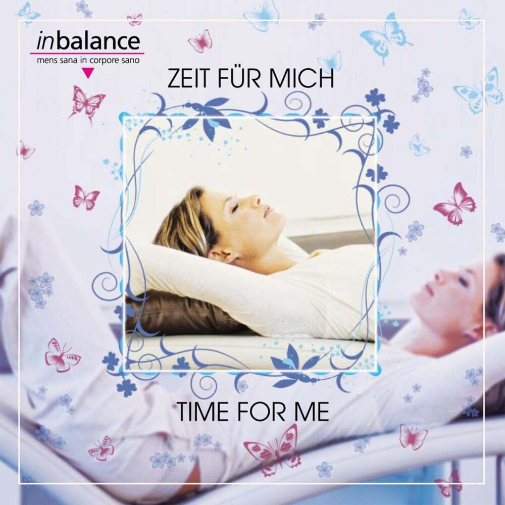 Picture of Zeit für mich - Time For Me