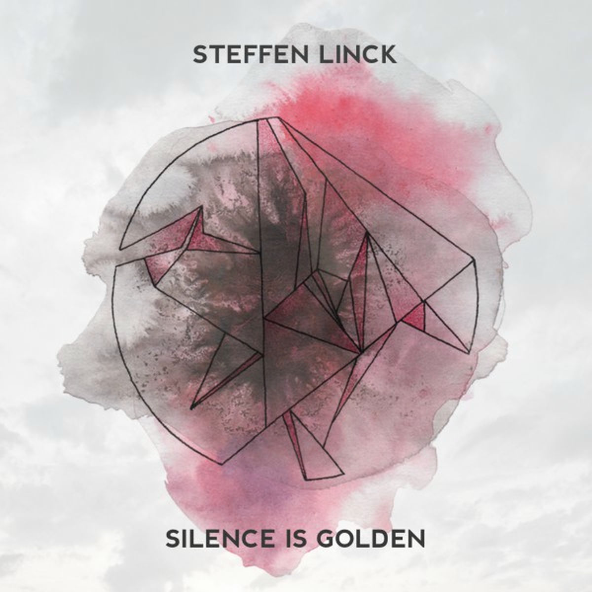Album cover of Steffen Linck - Silence Is Golden : Steffen Linck - Silence Is Golden