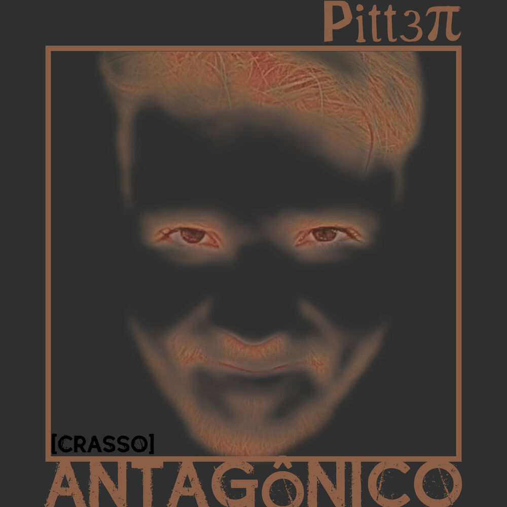Picture of Antagônico [Crasso]