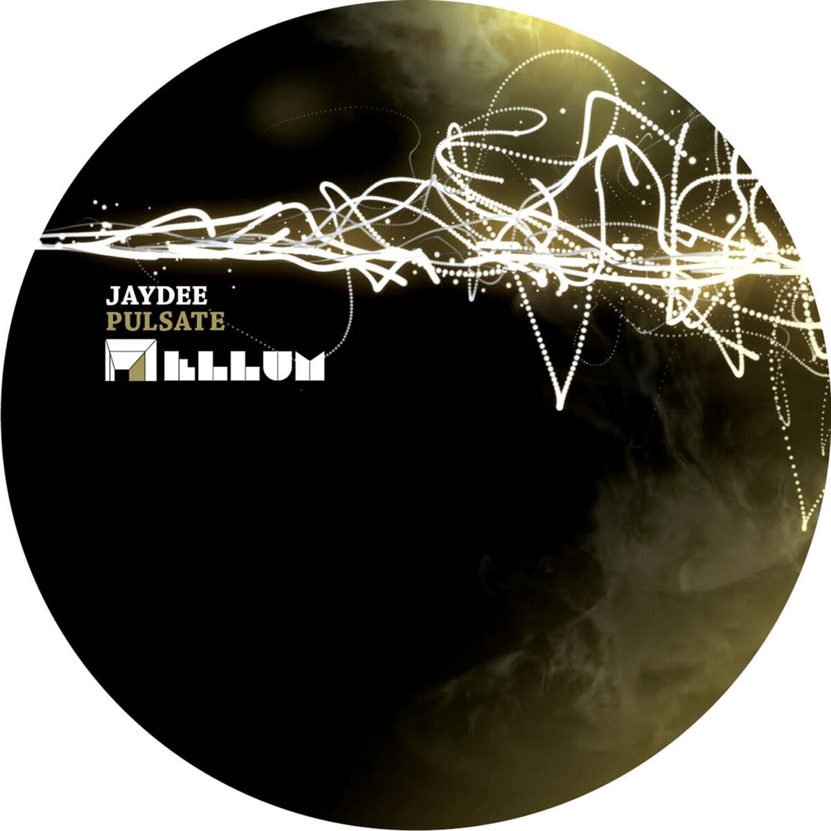 Album cover of Pulsate