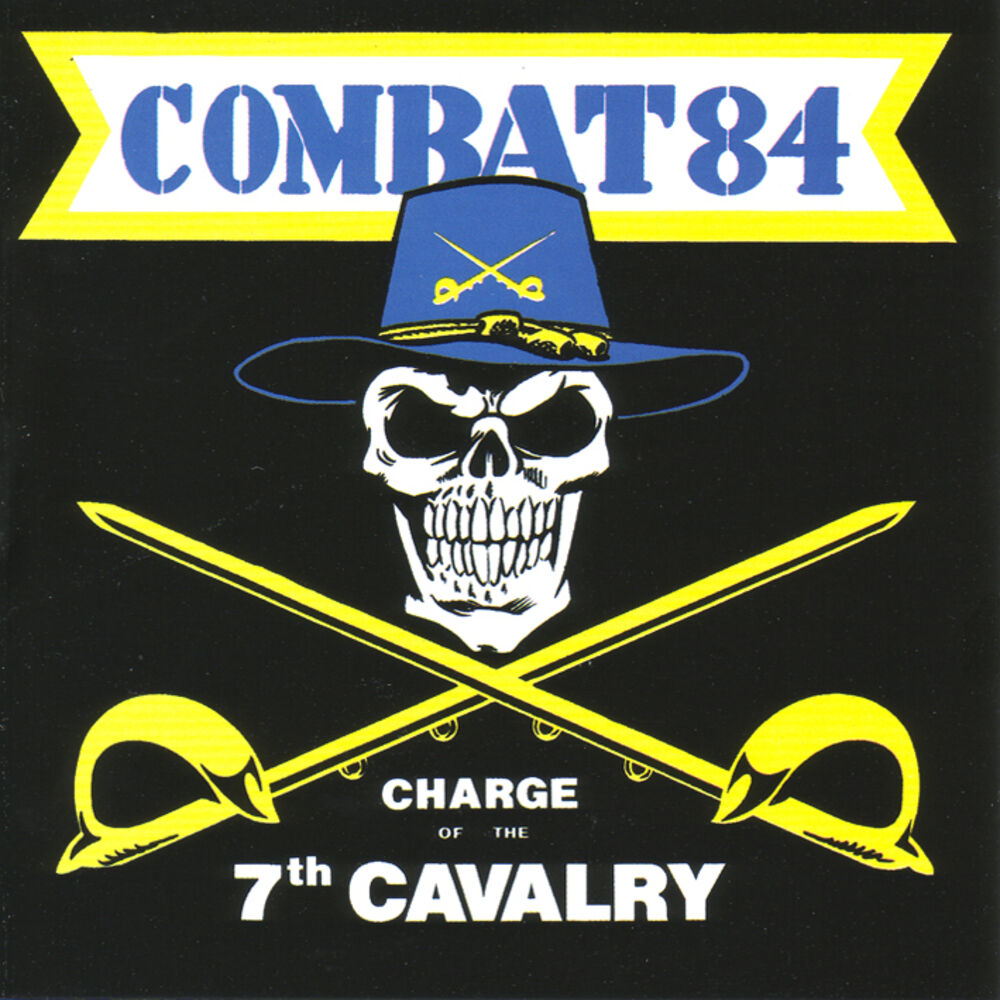 Picture of Charge Of The 7th Cavalry