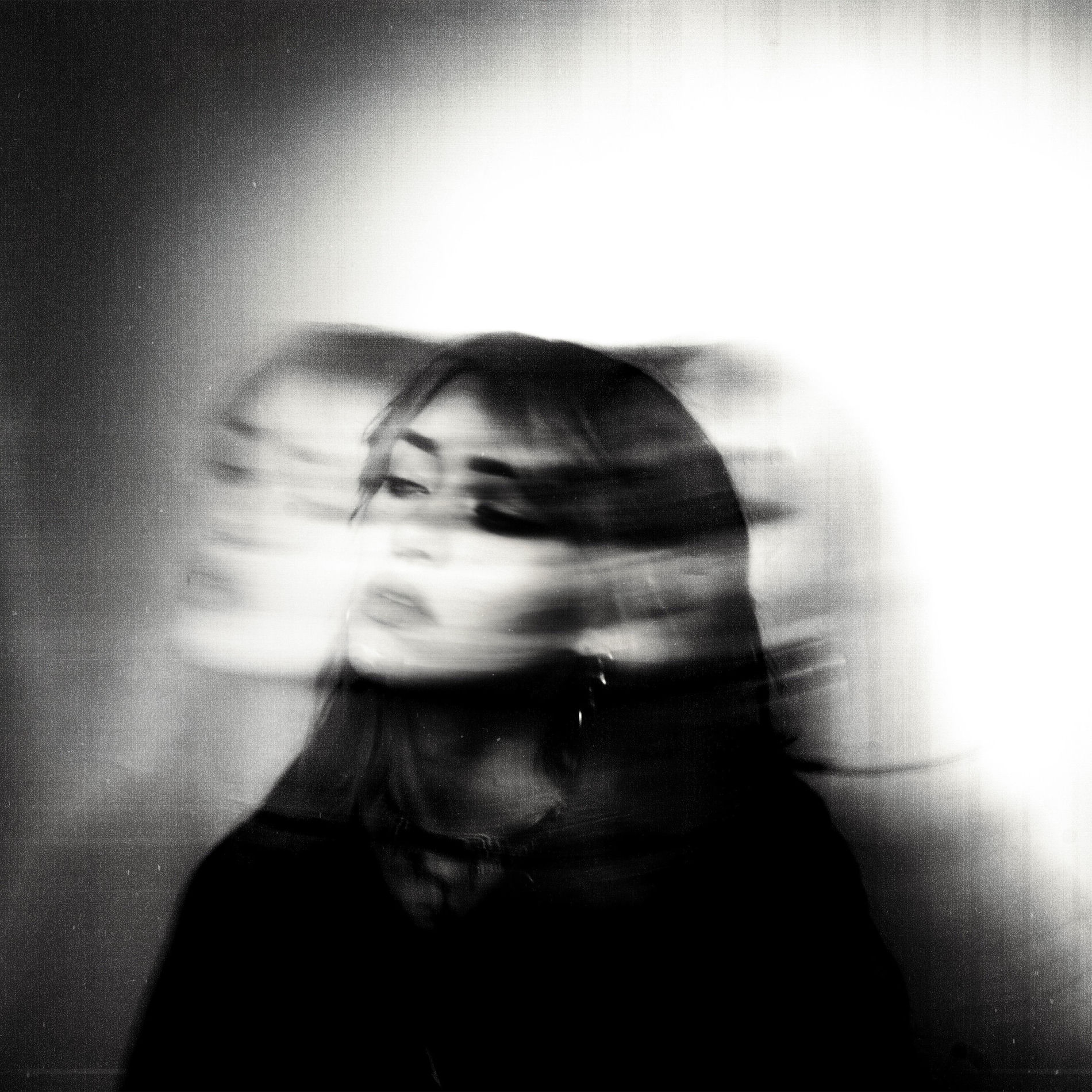 Album cover of BLOODY MARY