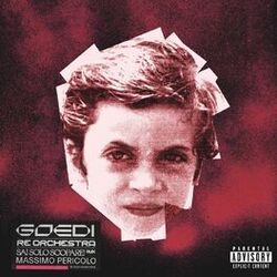 Cover of SAI SOLO SCOPARE! (Goedi Rmx)