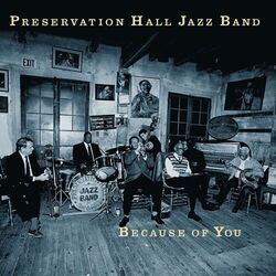 Cover of Because of You
