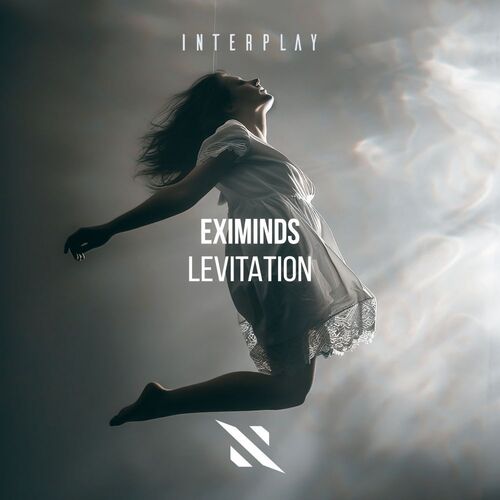 Eximinds - Levitation (2025) Eximinds - Levitation (2025)