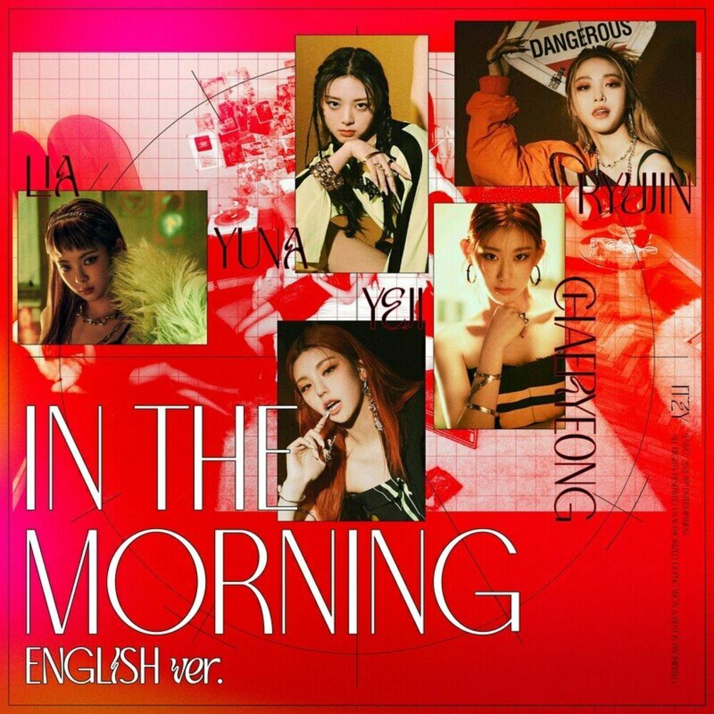 Picture of In the morning (English Ver.)