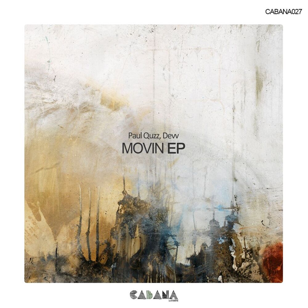 Picture of Movin´EP