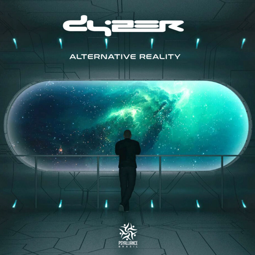 Picture of Alternative Reality