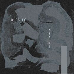 Cover of Psyche