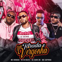 Cover of Tarada e Sem Vergonha