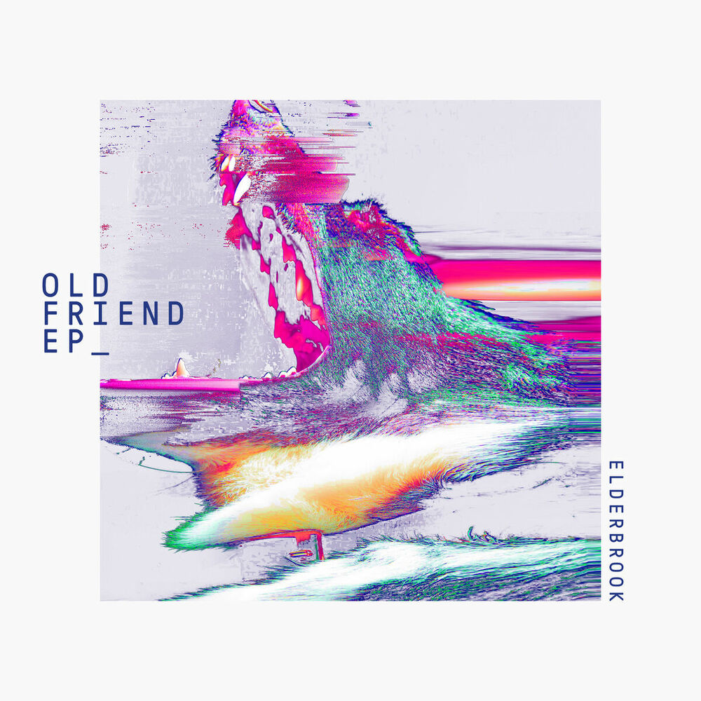 Picture of Old Friend
