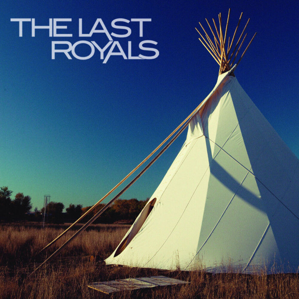 Picture of The Last Royals - EP