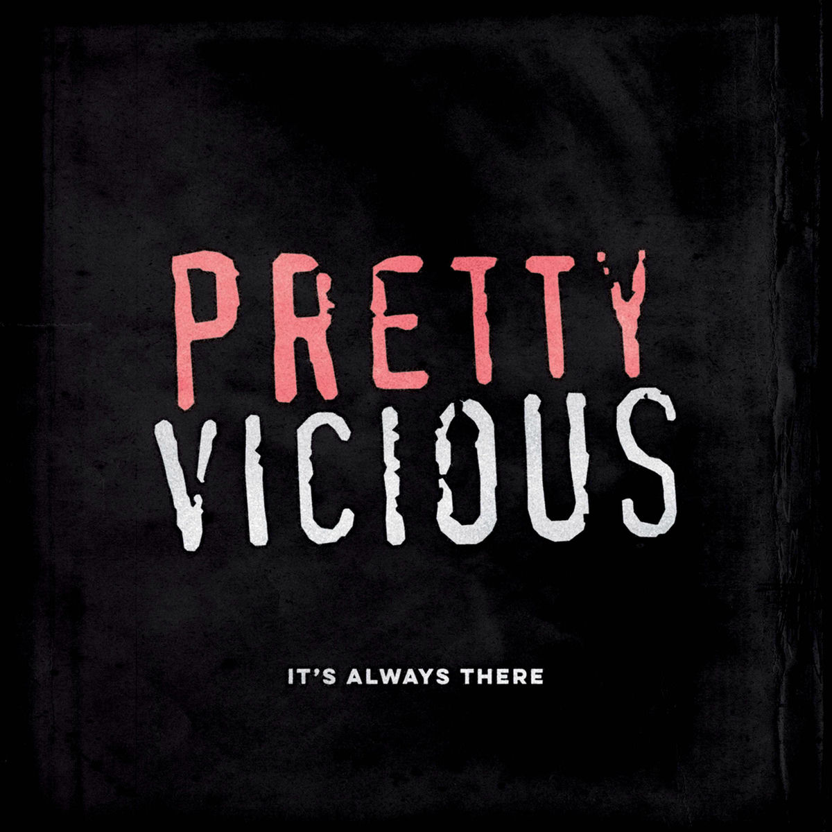 Album cover of It’s Always There