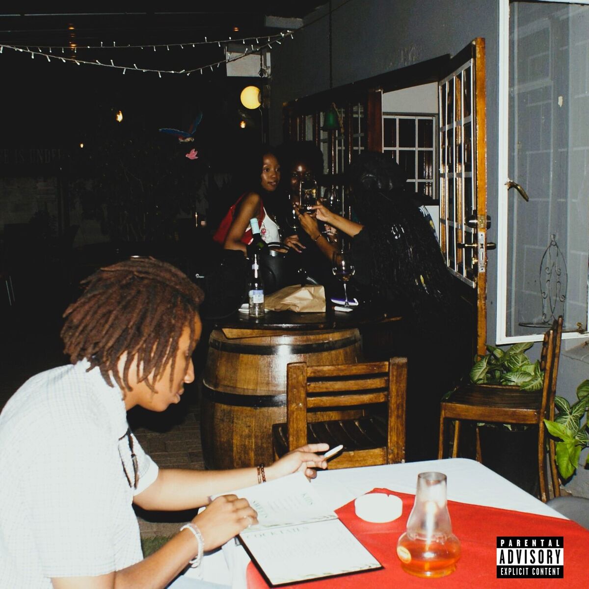 Album cover of H&Friends (Heartbreak)