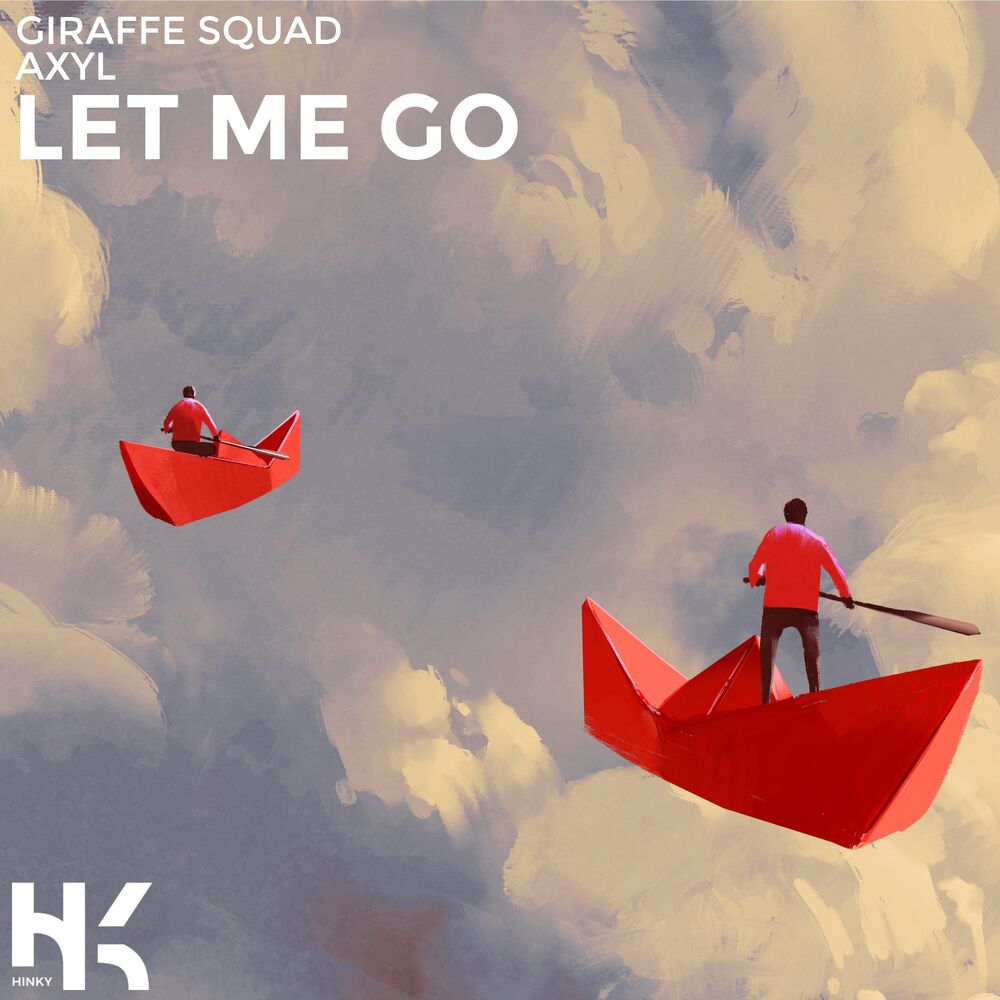 Picture of Let Me Go
