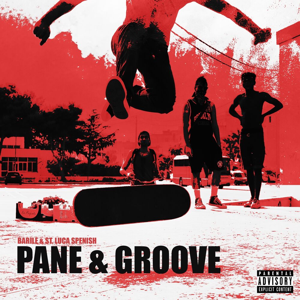 Picture of Pane & Groove