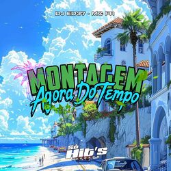 Cover of Montagem Agora do Tempo