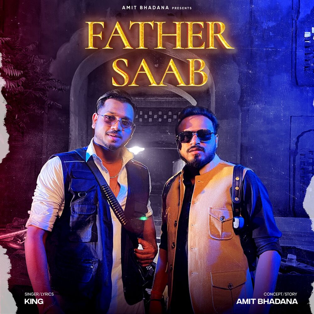 Picture of Father Saab