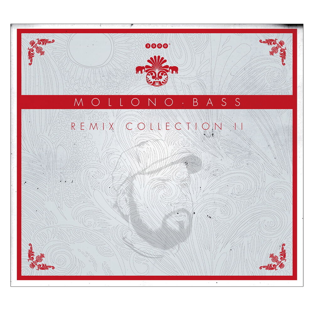 Picture of Mollono.Bass Remix Collection II