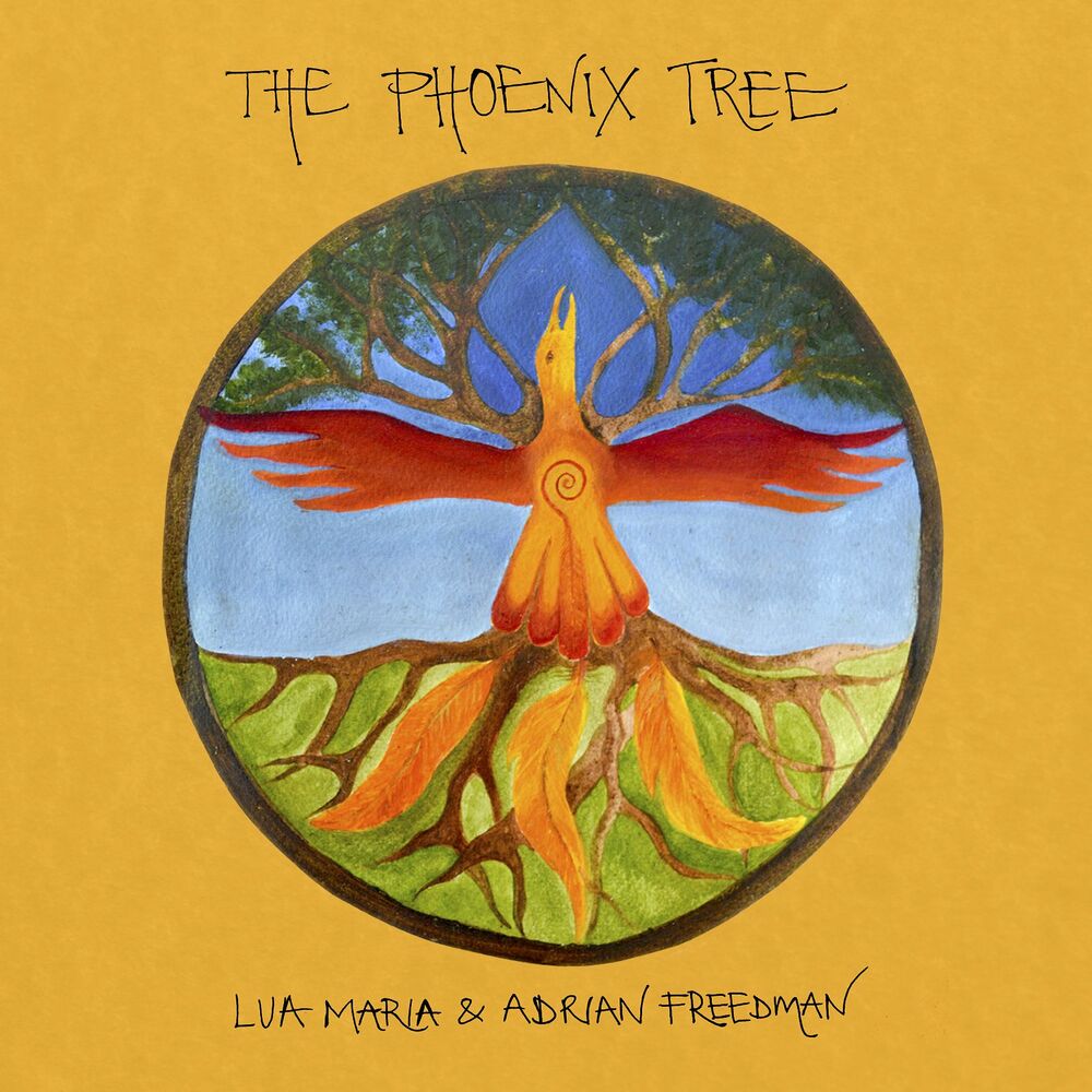 Picture of The Phoenix Tree