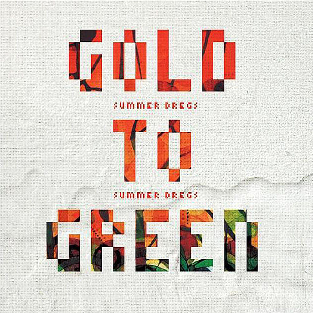 Picture of From Gold to Green