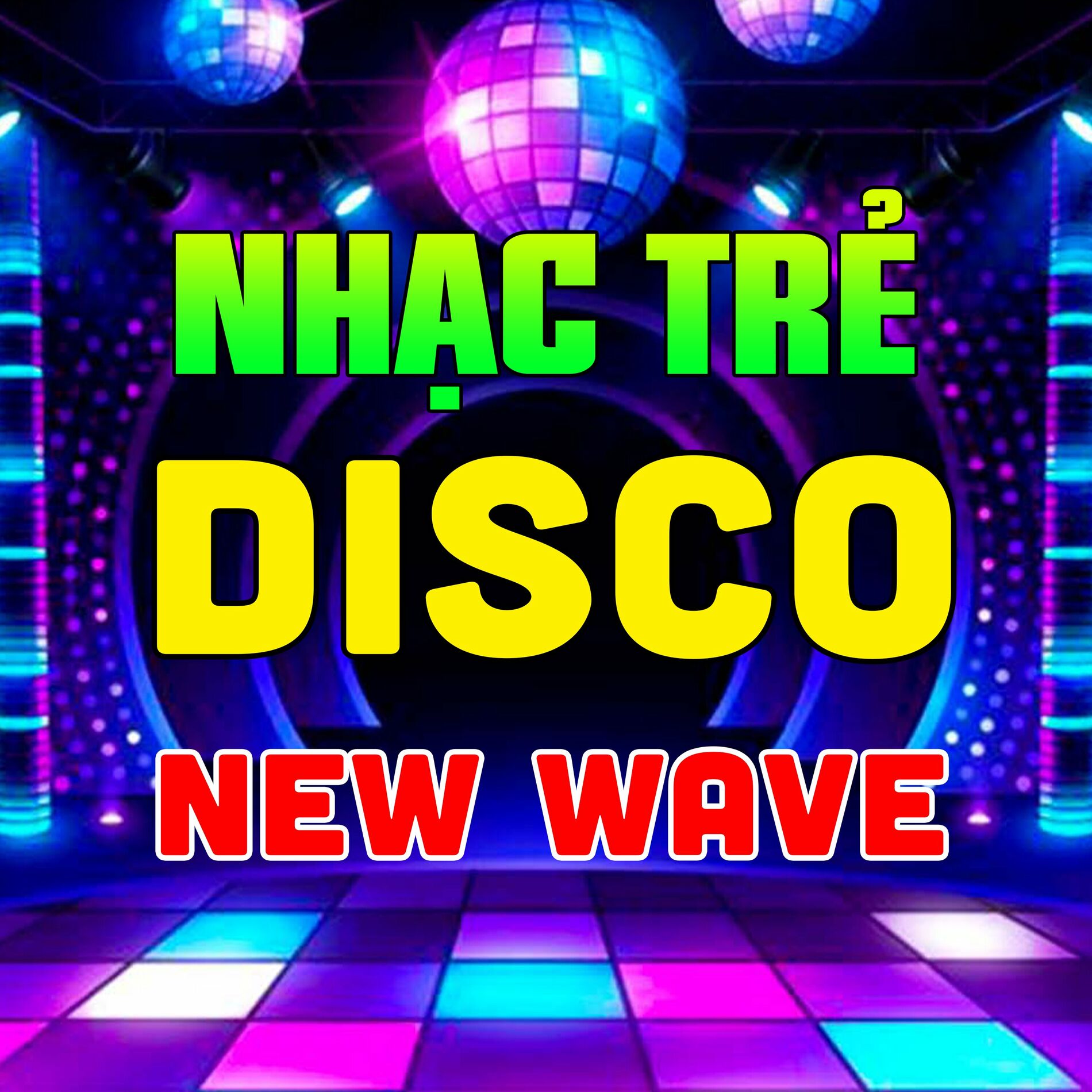 Các bài nhạc test loa disco remix phổ biến