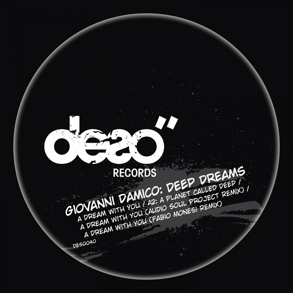 Picture of Deep Dreams