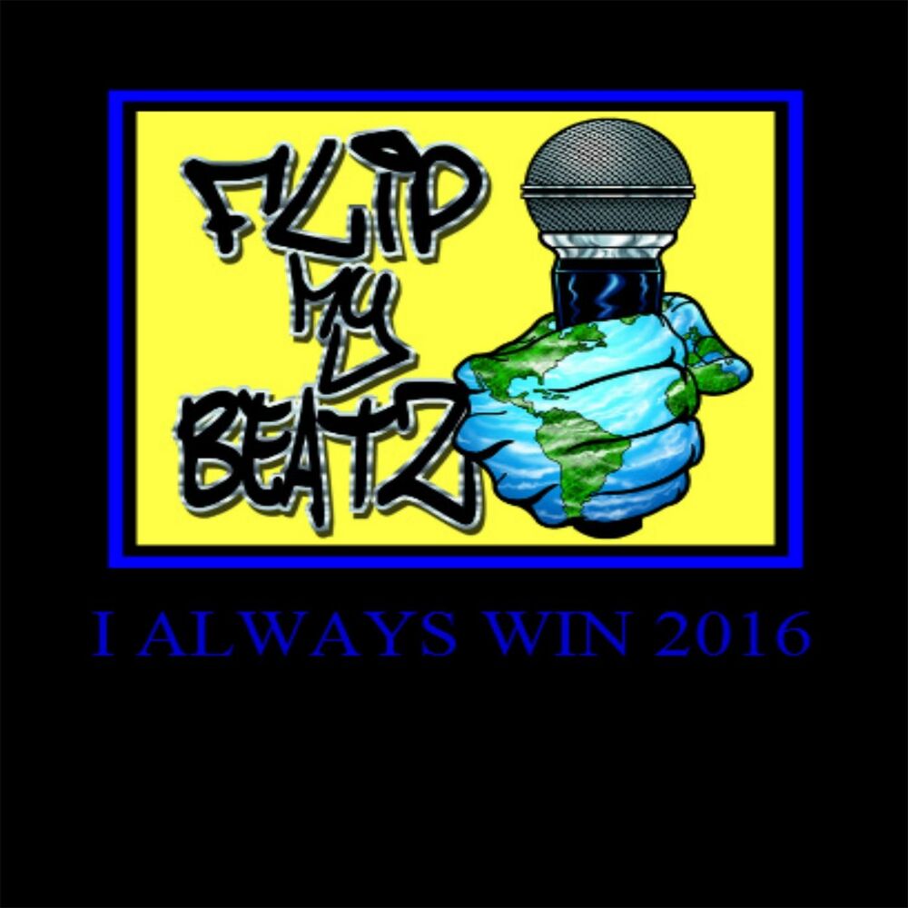Picture of I Always Win 2016