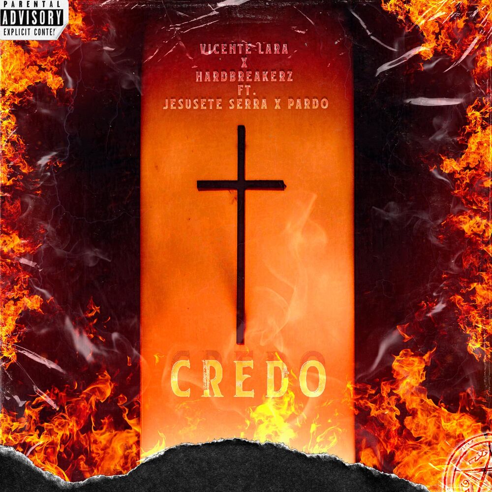 Picture of CREDO