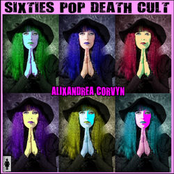 Cover of Sixties Pop Death Cult