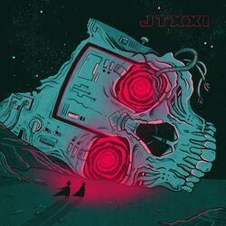 Cover of JT XXI