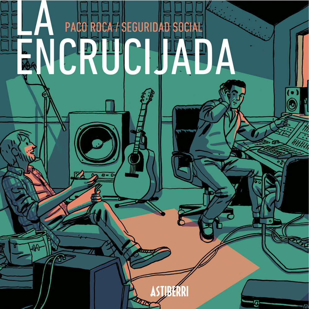 Picture of La Encrucijada