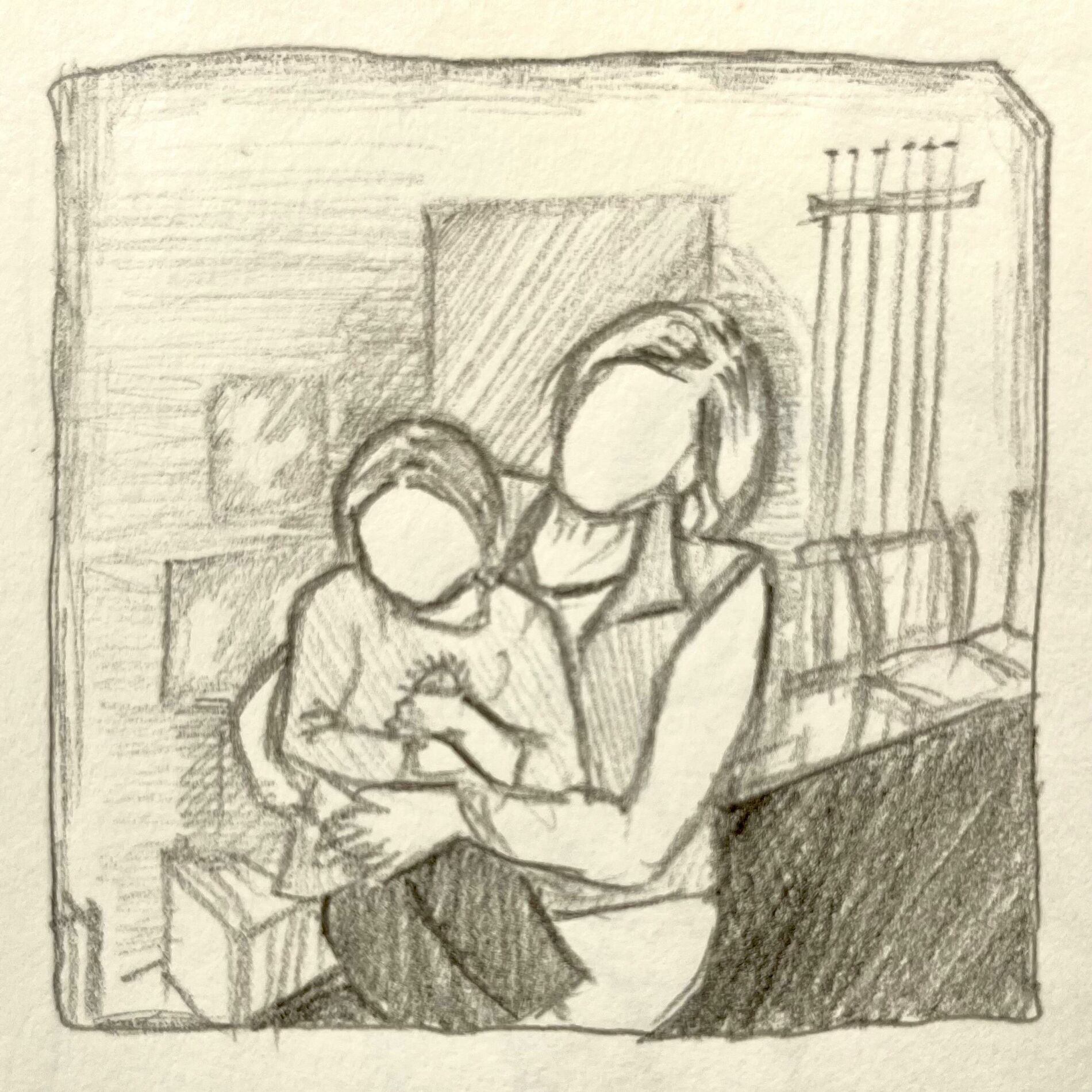 Album cover of Mama