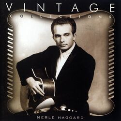 Cover of Vintage Collections