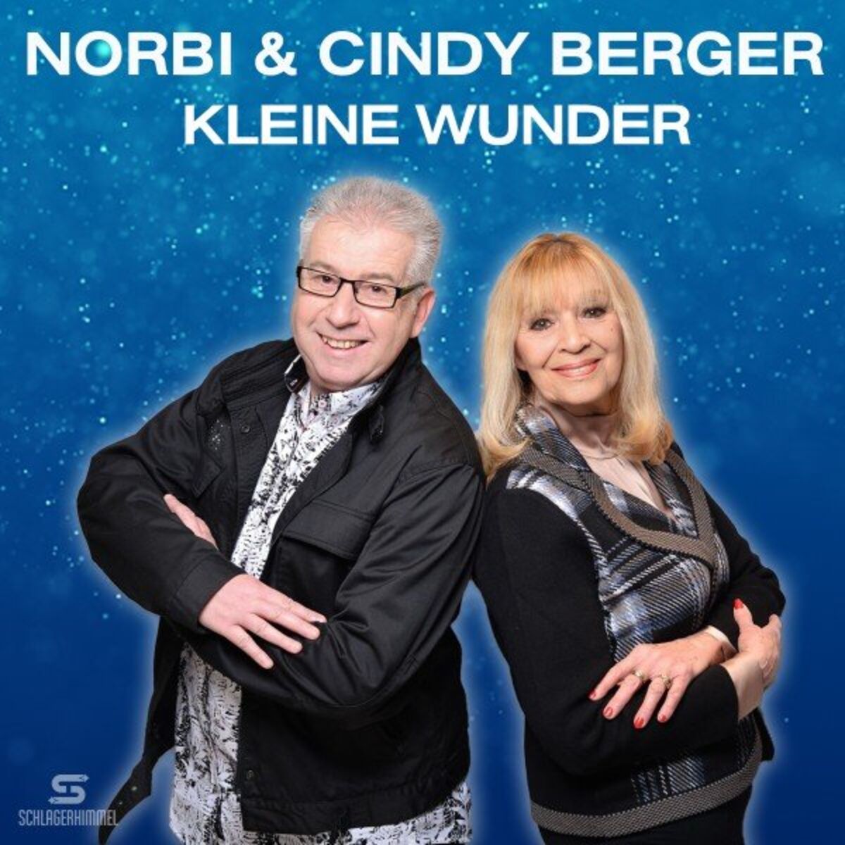 Album cover of Kleine Wunder