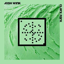 Cover of Clark Park (20 Years Systematic)